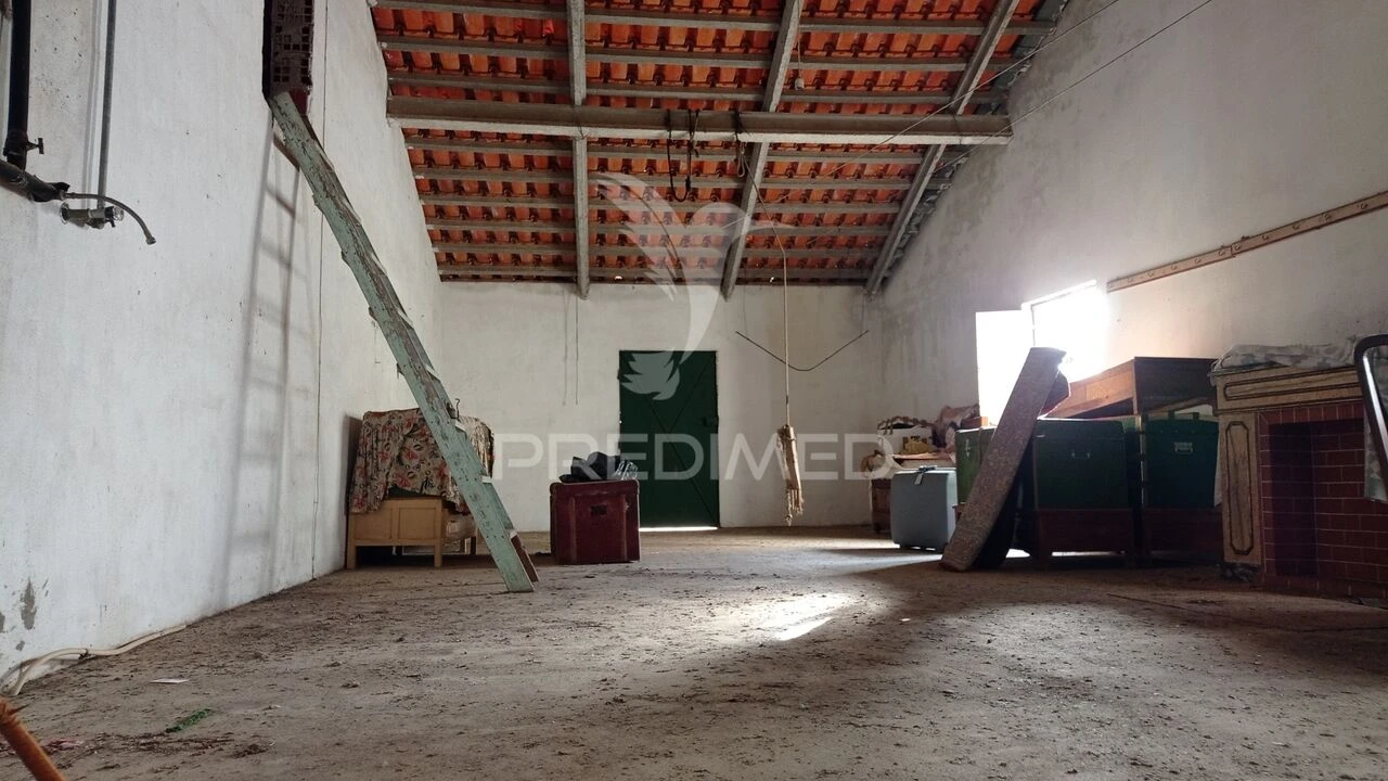 Moradia T6 para Venda em Galveias Foto 29