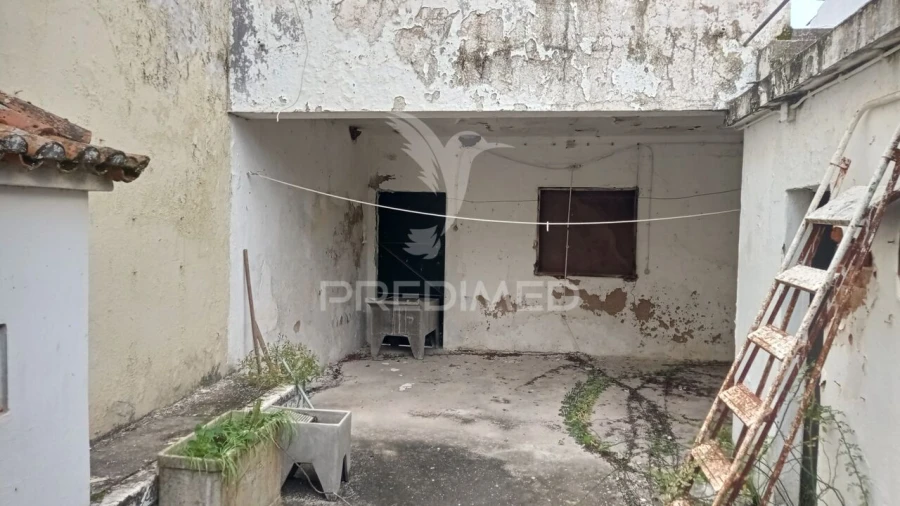 Moradia T6 para Venda em Galveias Foto 11