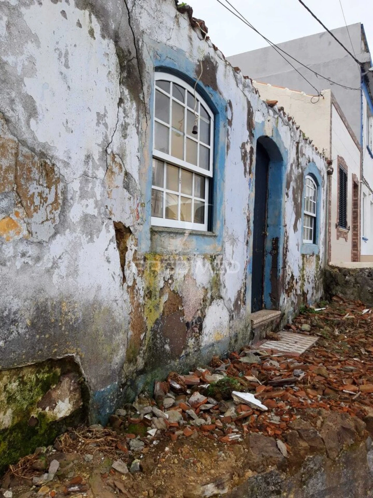 Moradia T3 para Venda em Ribeirinha Foto 3