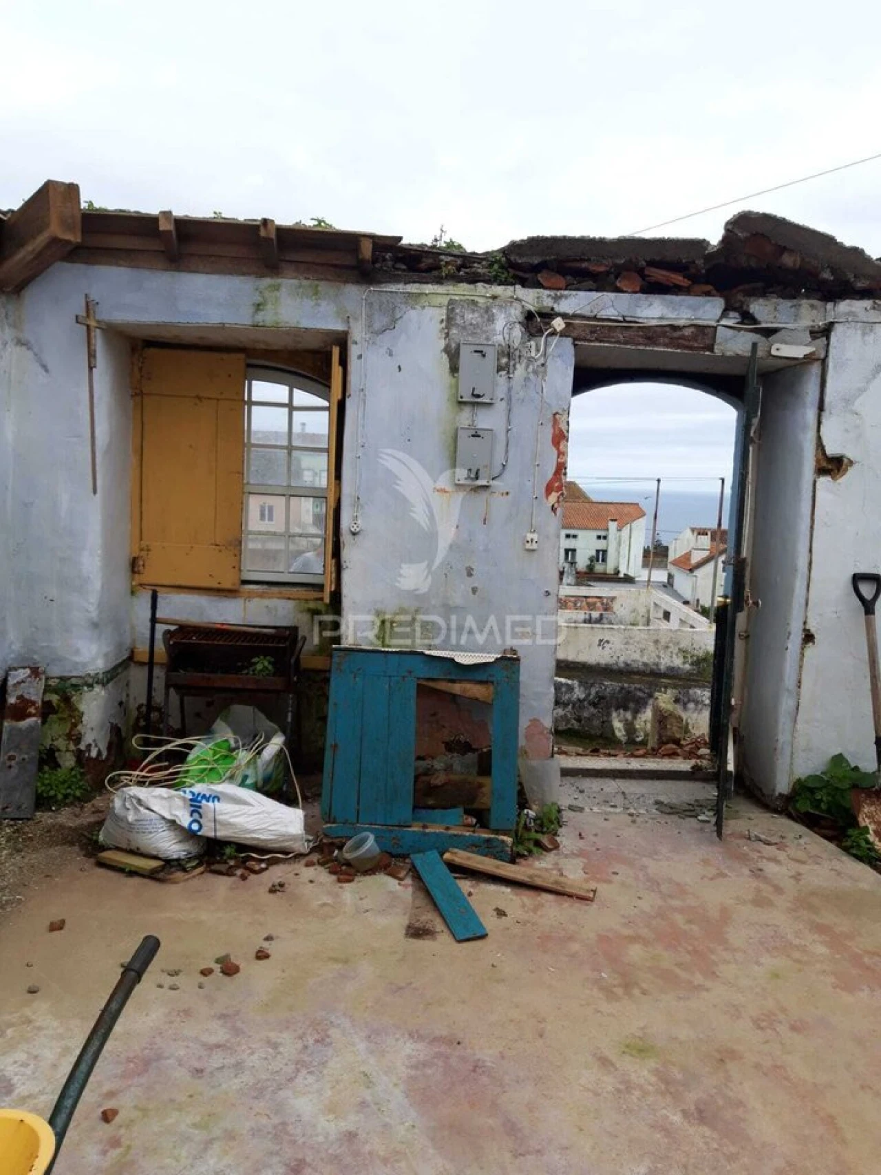 Moradia T3 para Venda em Ribeirinha Foto 13