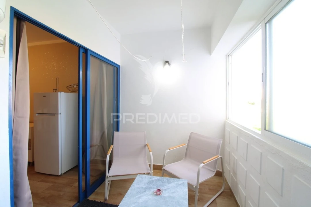 Apartamento T1 para Venda em Portimão Foto 7