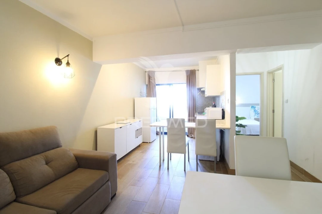 Apartamento T1 para Venda em Portimão Foto 10