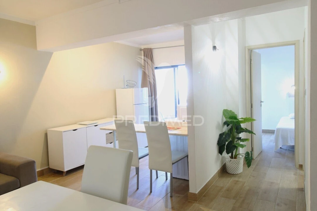 Apartamento T1 para Venda em Portimão Foto 1