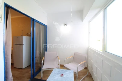 Apartamento T1 para Venda em Portimão