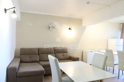 Apartamento T1 para Venda em Portimão