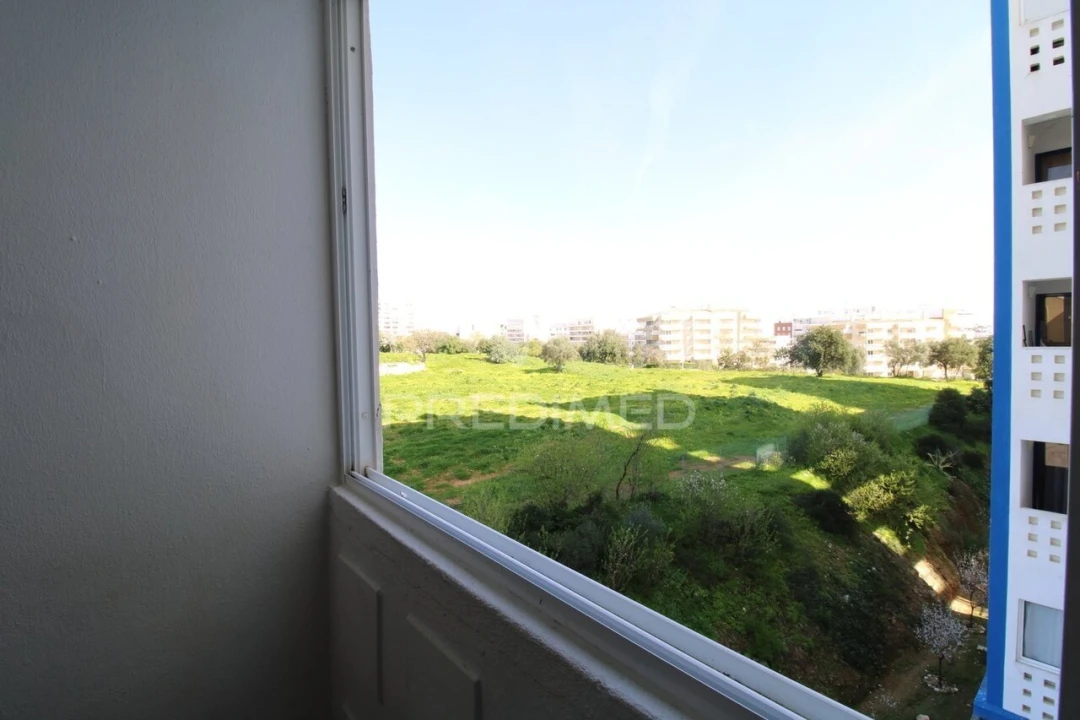 Apartamento T1 para Venda em Portimão Foto 18