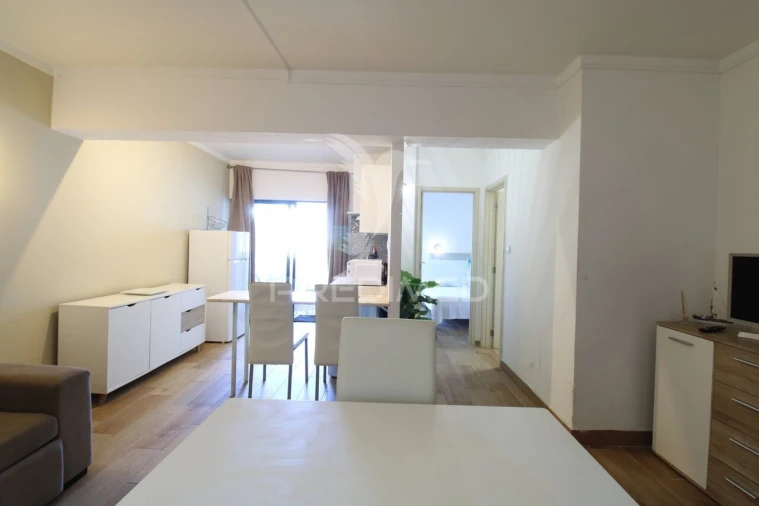 Apartamento T1 para Venda em Portimão Foto 16