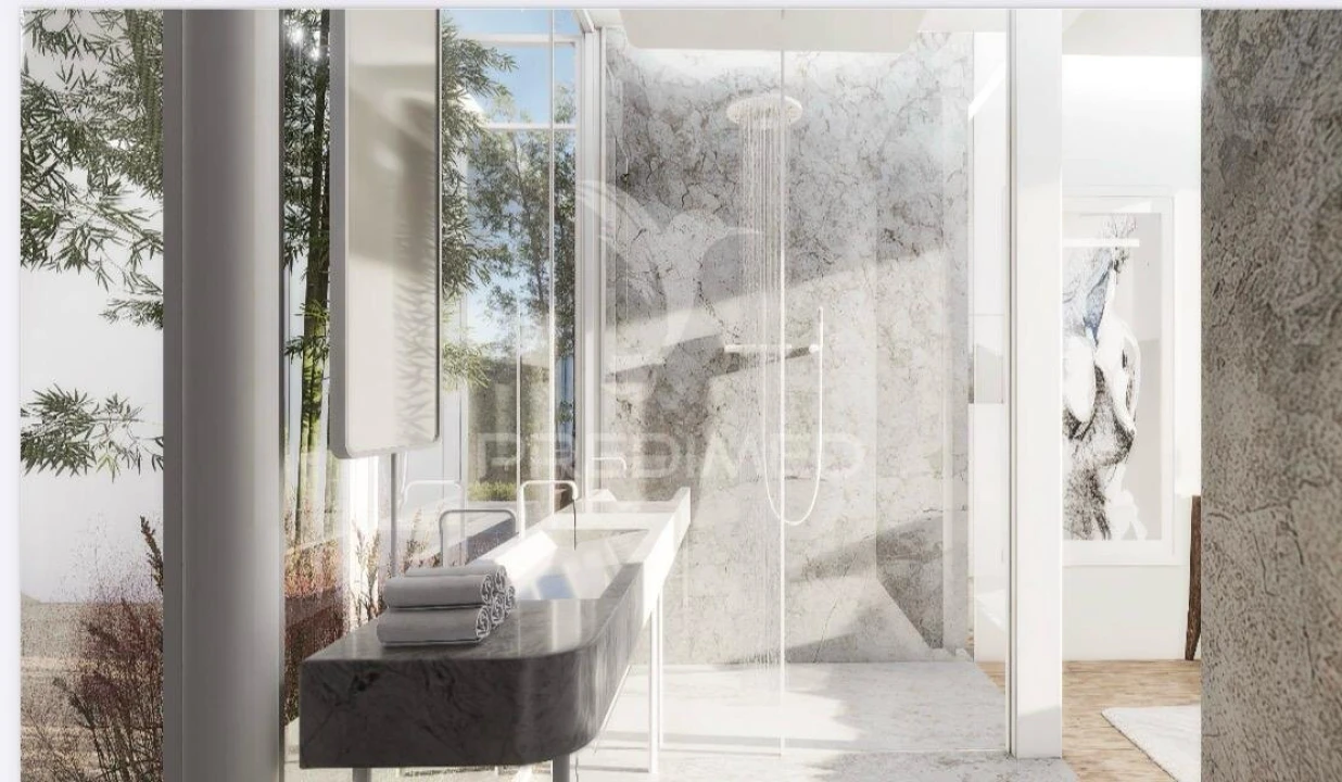 Moradia T4 para Venda em Quinta do Anjo Foto 8