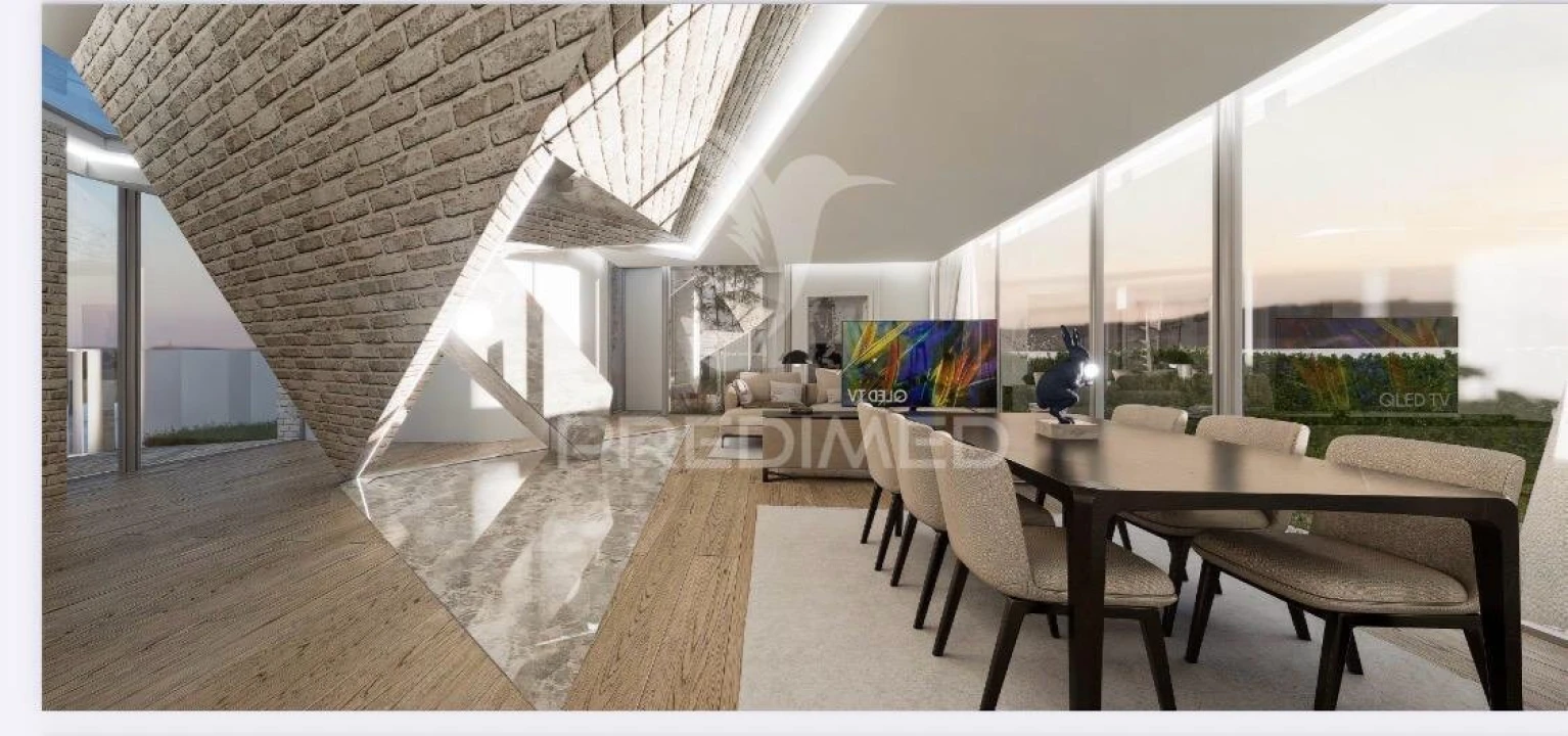 Moradia T4 para Venda em Quinta do Anjo Foto 3