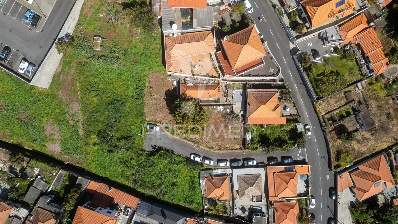 Moradia T3 para Venda em Santo Antonio Foto 11