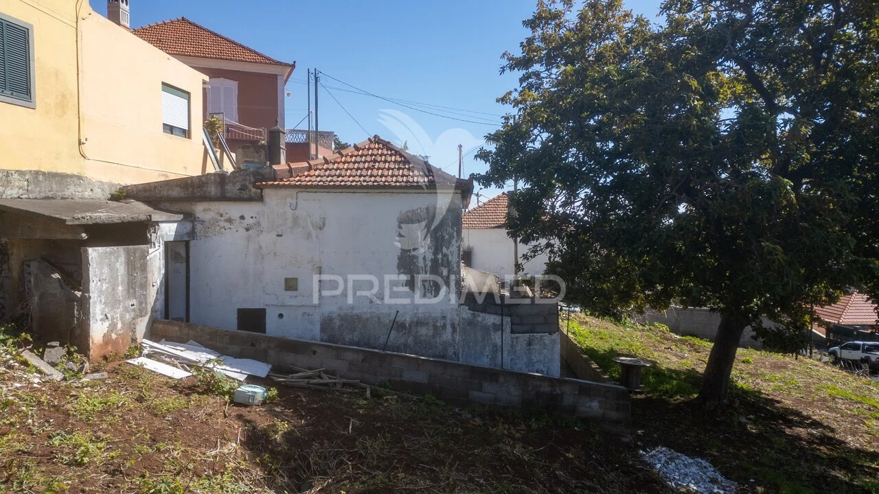 Moradia T3 para Venda em Santo Antonio Foto 26