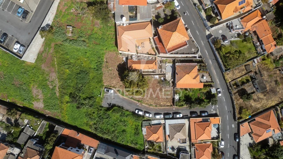 Moradia T3 para Venda em Santo Antonio Foto 11