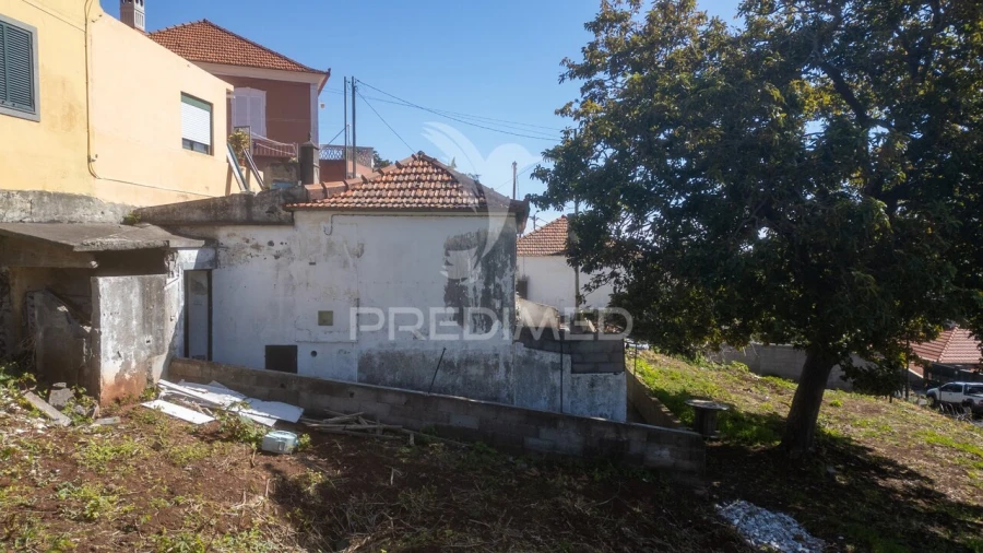 Moradia T3 para Venda em Santo Antonio Foto 26