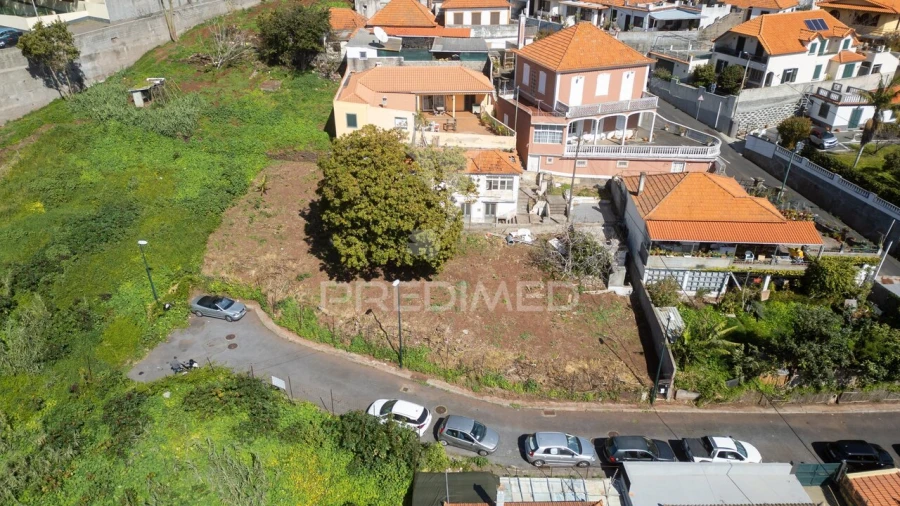 Moradia T3 para Venda em Santo Antonio Foto 10