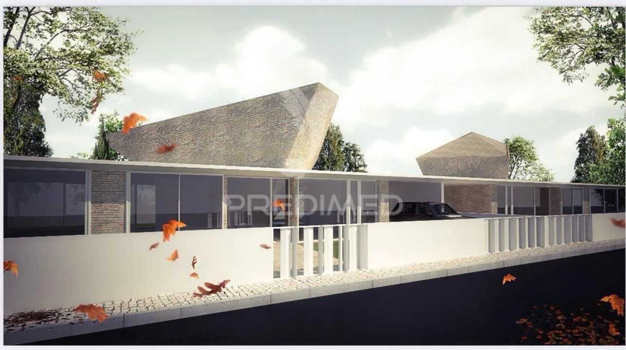 Moradia T4 para Venda em Quinta do Anjo Foto 5