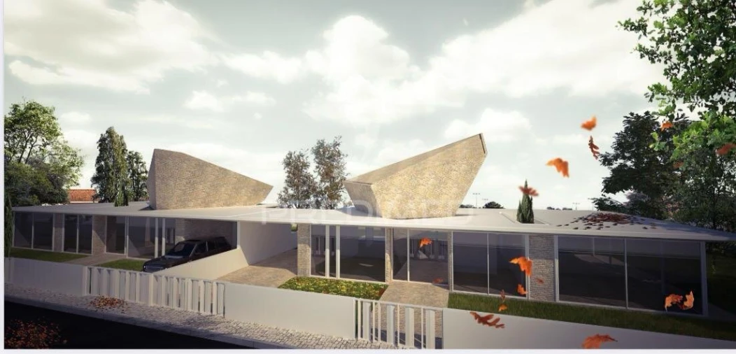 Moradia T4 para Venda em Quinta do Anjo Foto 4