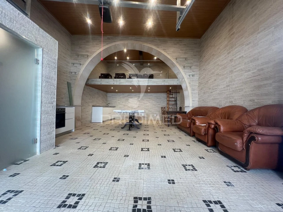 Armazém para Arrendamento em Palmela Foto 13