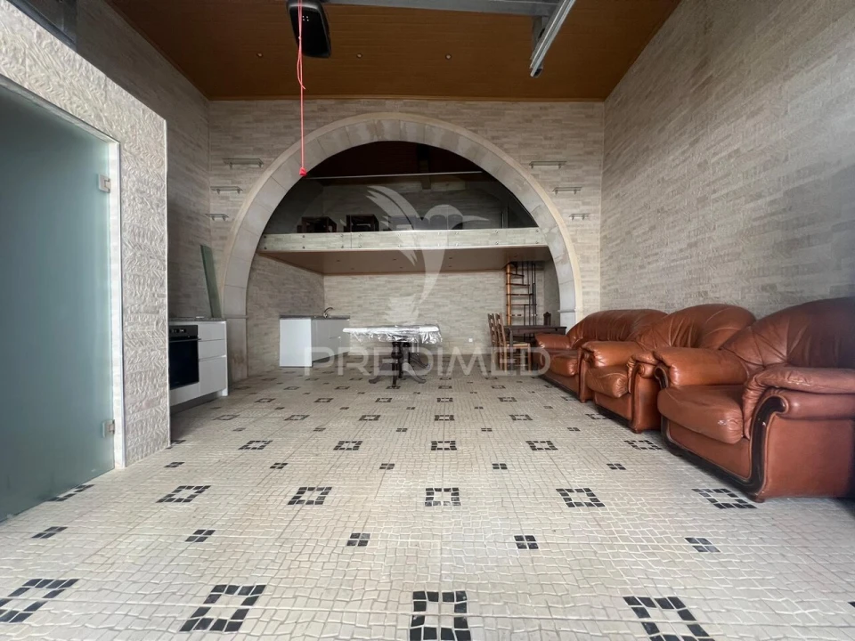 Armazém para Arrendamento em Palmela Foto 3