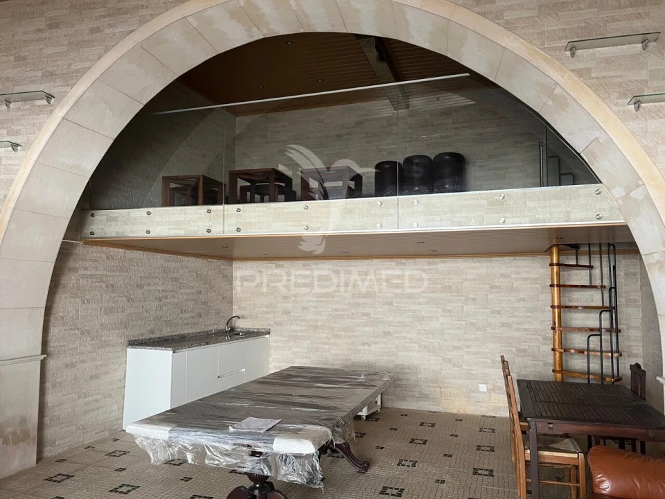 Armazém para Arrendamento em Palmela Foto 4