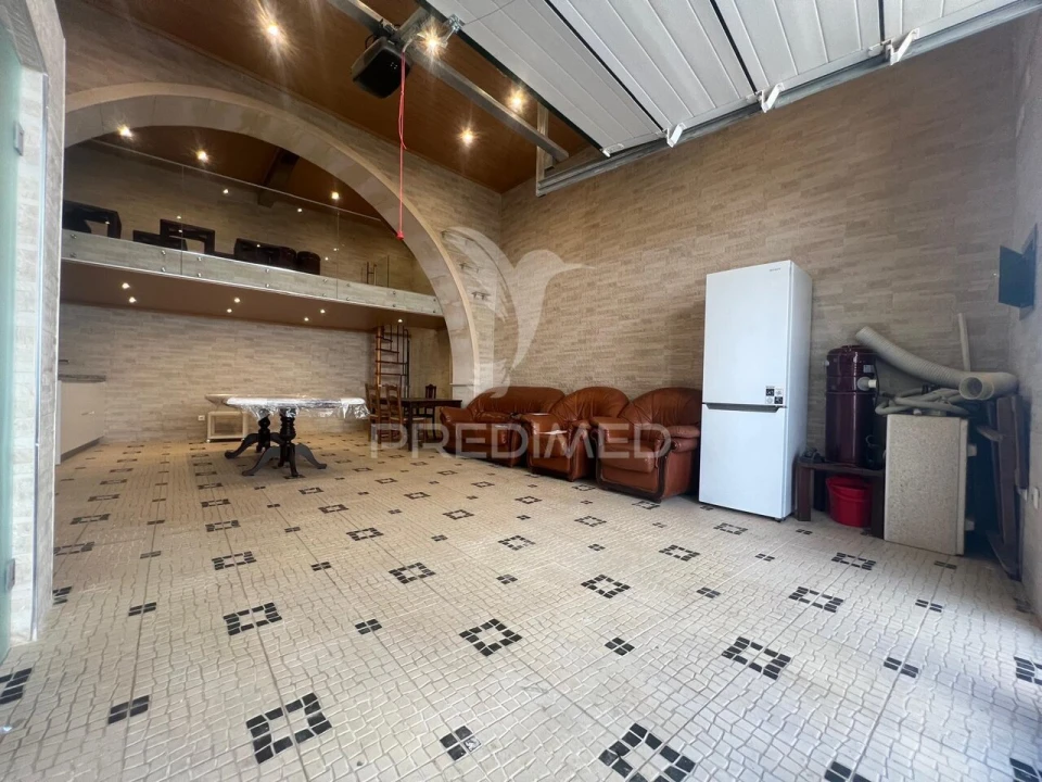 Armazém para Arrendamento em Palmela Foto 12