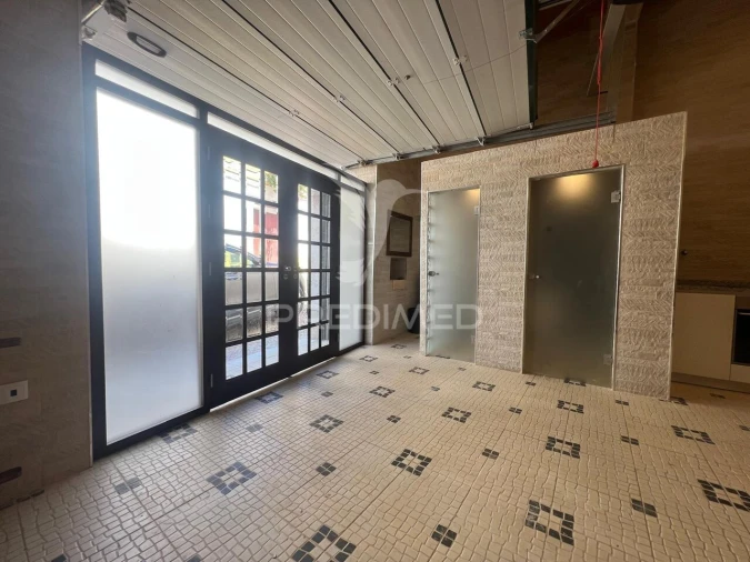 Armazém para Arrendamento em Palmela Foto 16