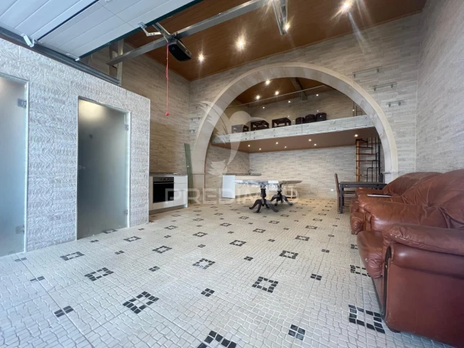 Armazém para Arrendamento em Palmela Foto 14