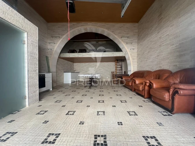 Armazém para Arrendamento em Palmela Foto 3