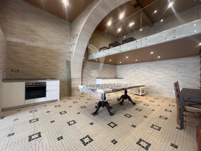 Armazém para Arrendamento em Palmela Foto 17