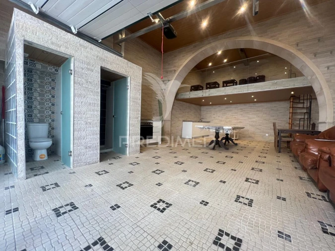 Armazém para Arrendamento em Palmela Foto 11