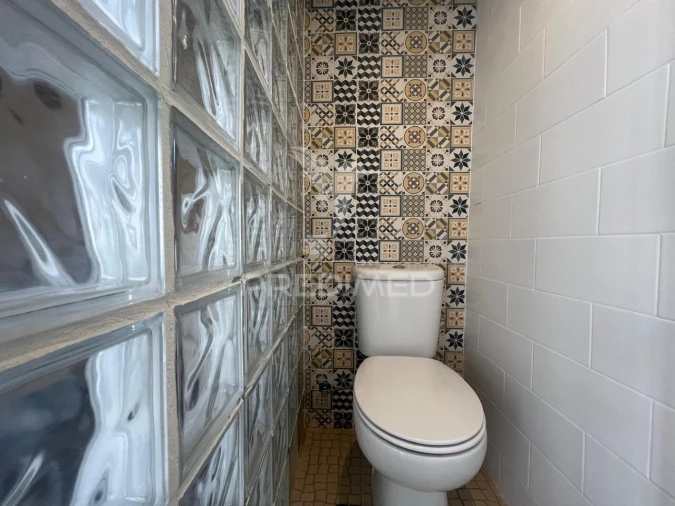 Armazém para Arrendamento em Palmela Foto 27