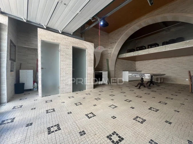 Armazém para Arrendamento em Palmela Foto 1