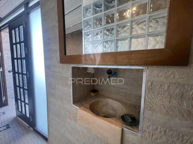 Armazém para Arrendamento em Palmela Foto 29