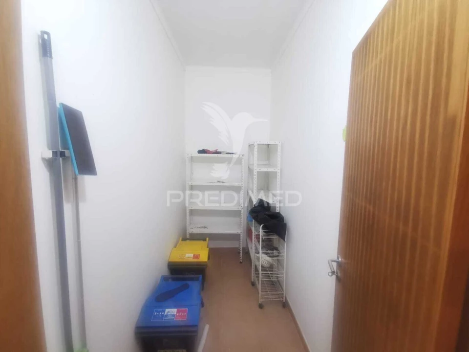 Moradia T1 para Venda em Vila Nova da Barquinha Foto 8