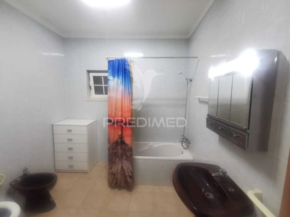 Moradia T1 para Venda em Vila Nova da Barquinha Foto 11