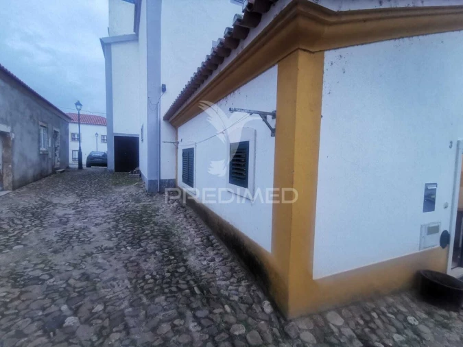 Moradia T1 para Venda em Vila Nova da Barquinha Foto 3