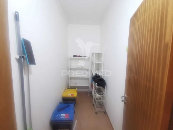 Moradia T1 para Venda em Vila Nova da Barquinha Foto 8