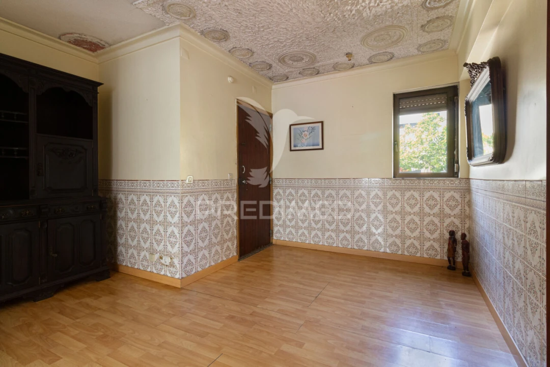 Apartamento T3 para Venda em São Domingos de Benfica Foto 14