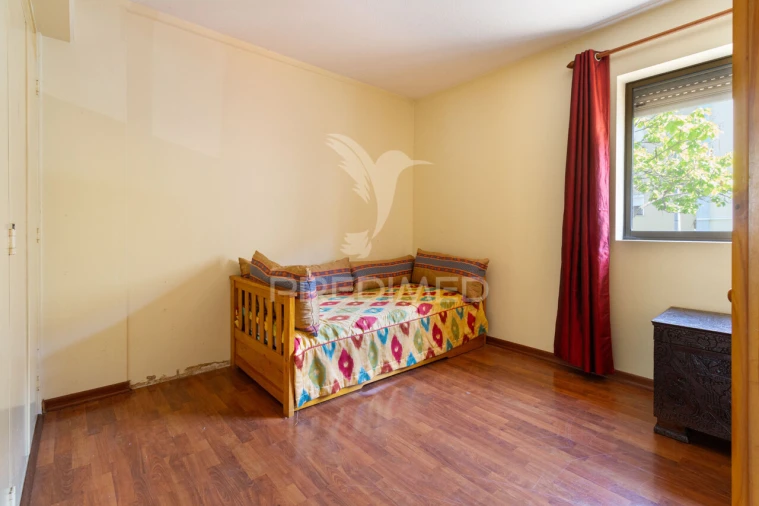 Apartamento T3 para Venda em São Domingos de Benfica Foto 19