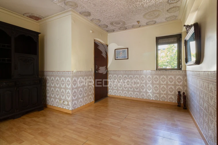 Apartamento T3 para Venda em São Domingos de Benfica Foto 14