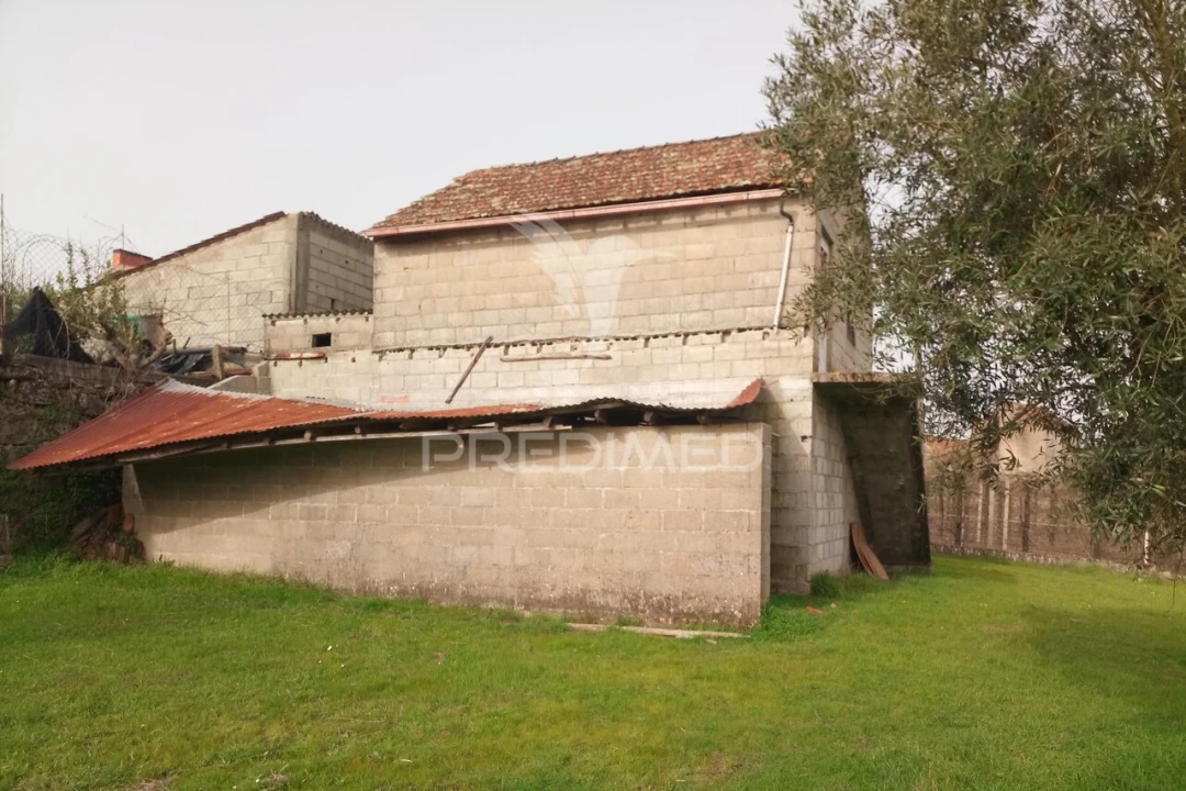 Terreno para Venda em Espinho Foto 11