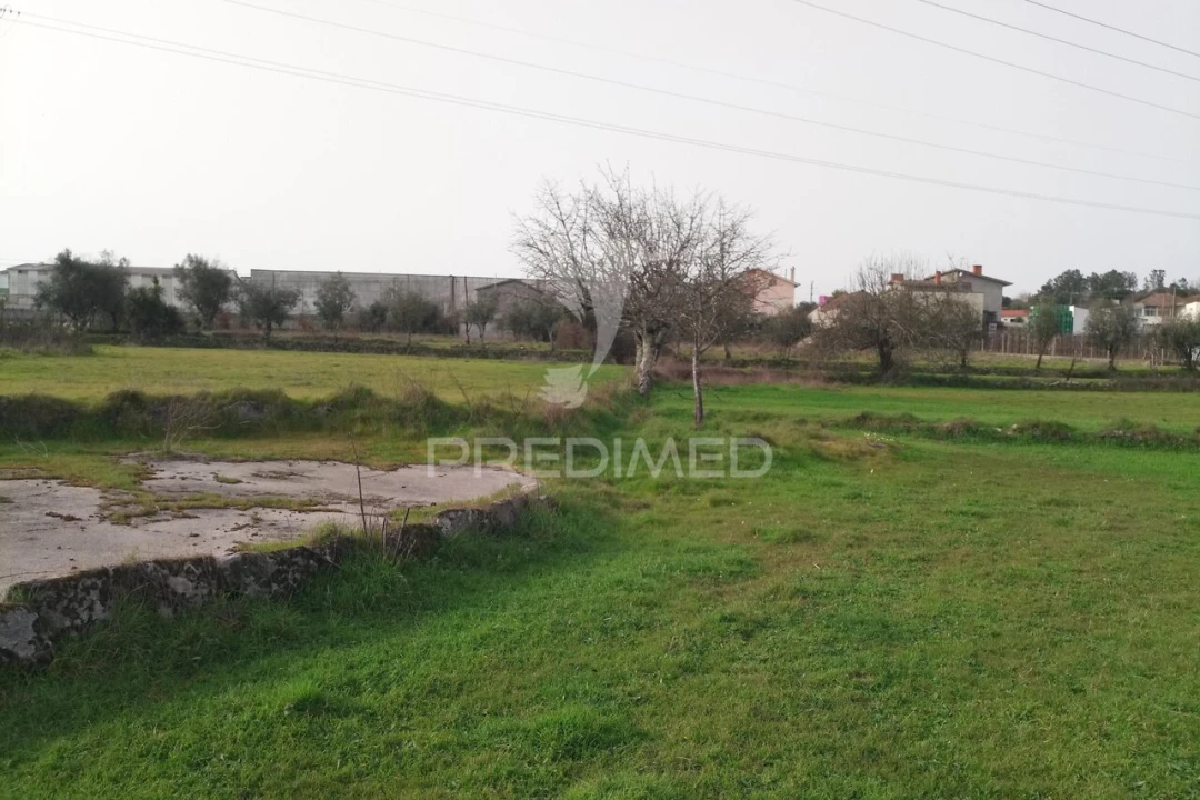 Terreno para Venda em Espinho Foto 17