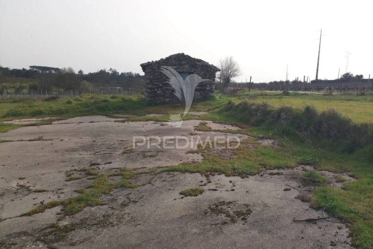 Terreno para Venda em Espinho Foto 16