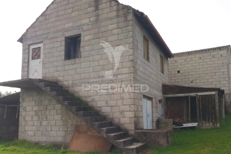 Terreno para Venda em Espinho Foto 9