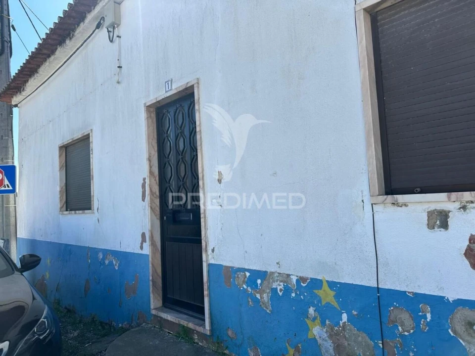 Moradia T2 para Venda em Arrouquelas Foto 4