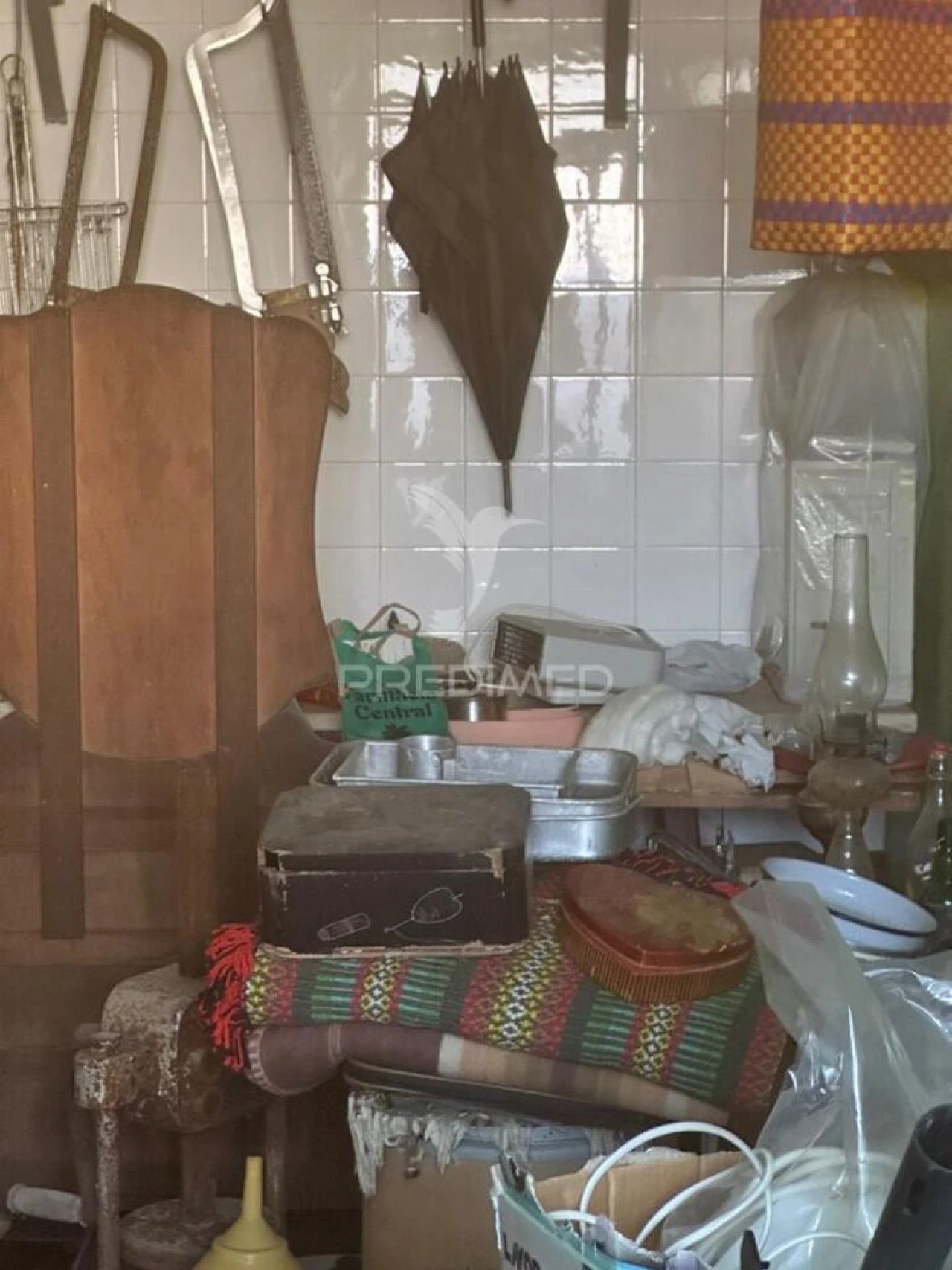 Moradia T2 para Venda em Arrouquelas Foto 9