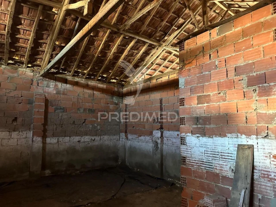 Moradia T2 para Venda em Arrouquelas Foto 8