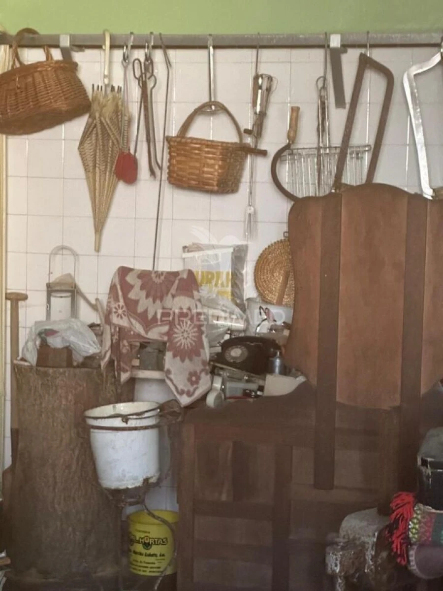 Moradia T2 para Venda em Arrouquelas Foto 7