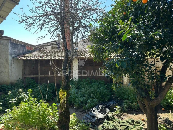 Moradia T2 para Venda em Arrouquelas Foto 12