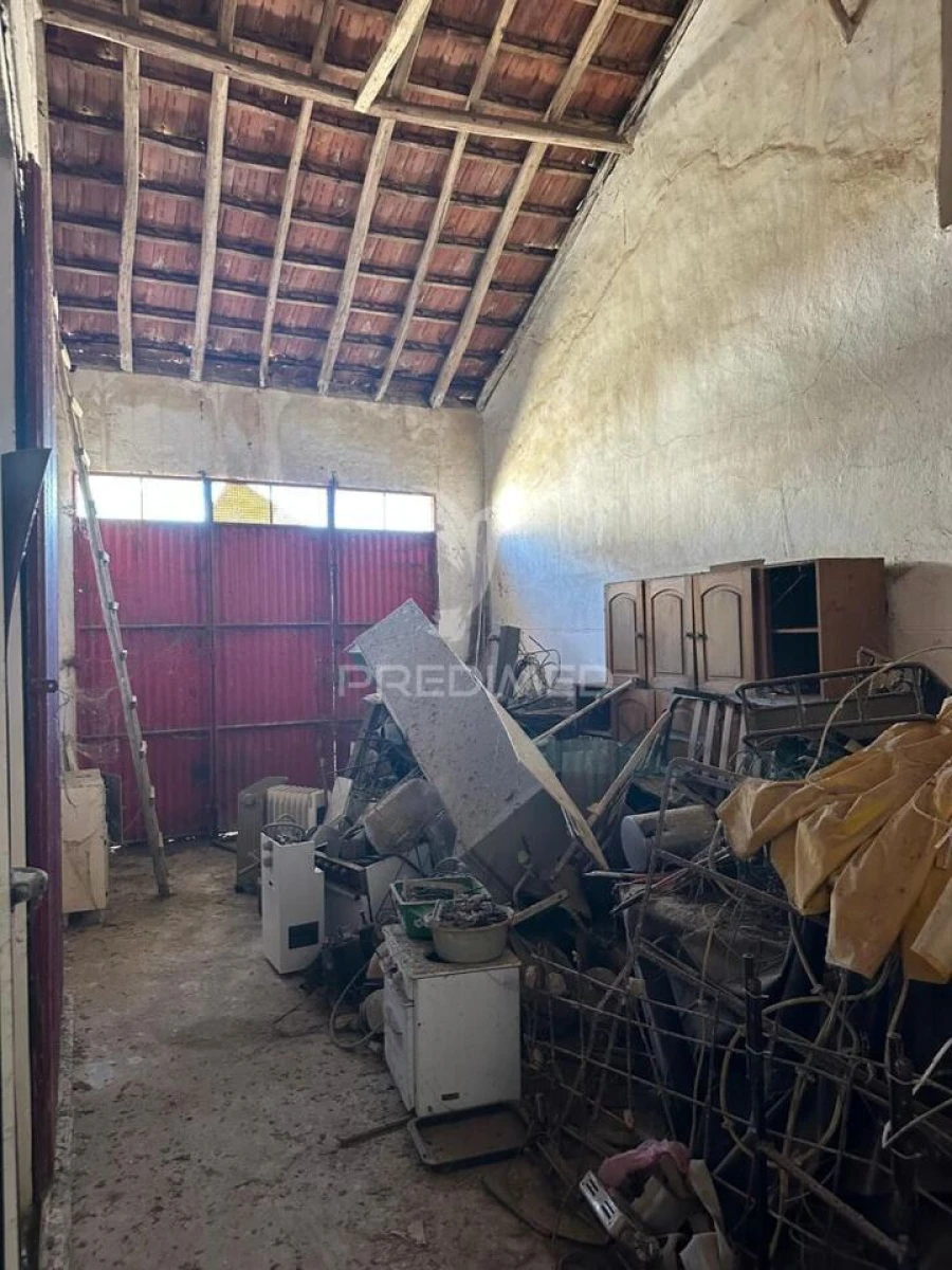 Moradia T2 para Venda em Arrouquelas Foto 6