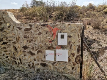 Terreno para Venda em Odeleite